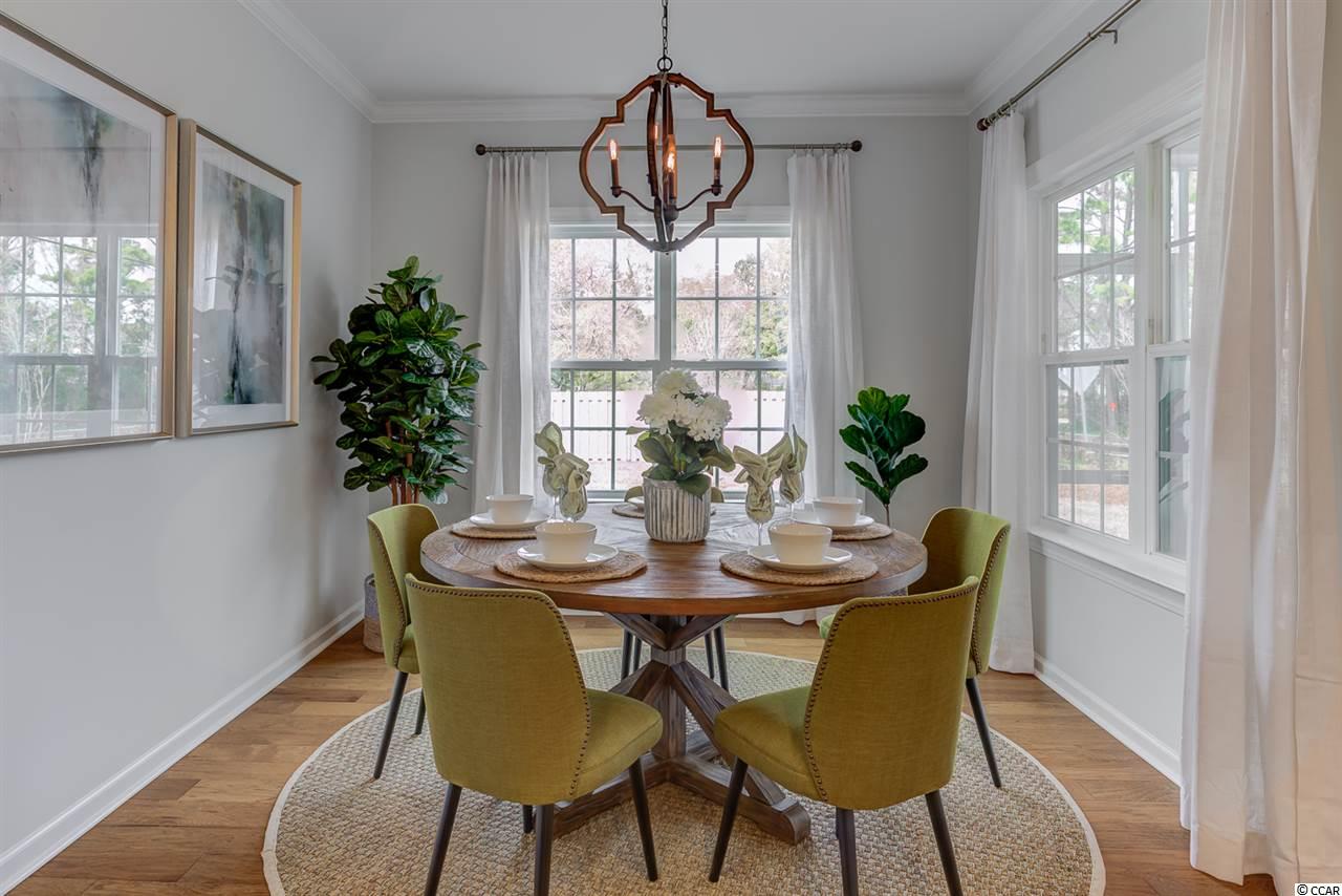 421 Heathside Street Murrells Inlet, SC 29576 - Photo 20 of 40