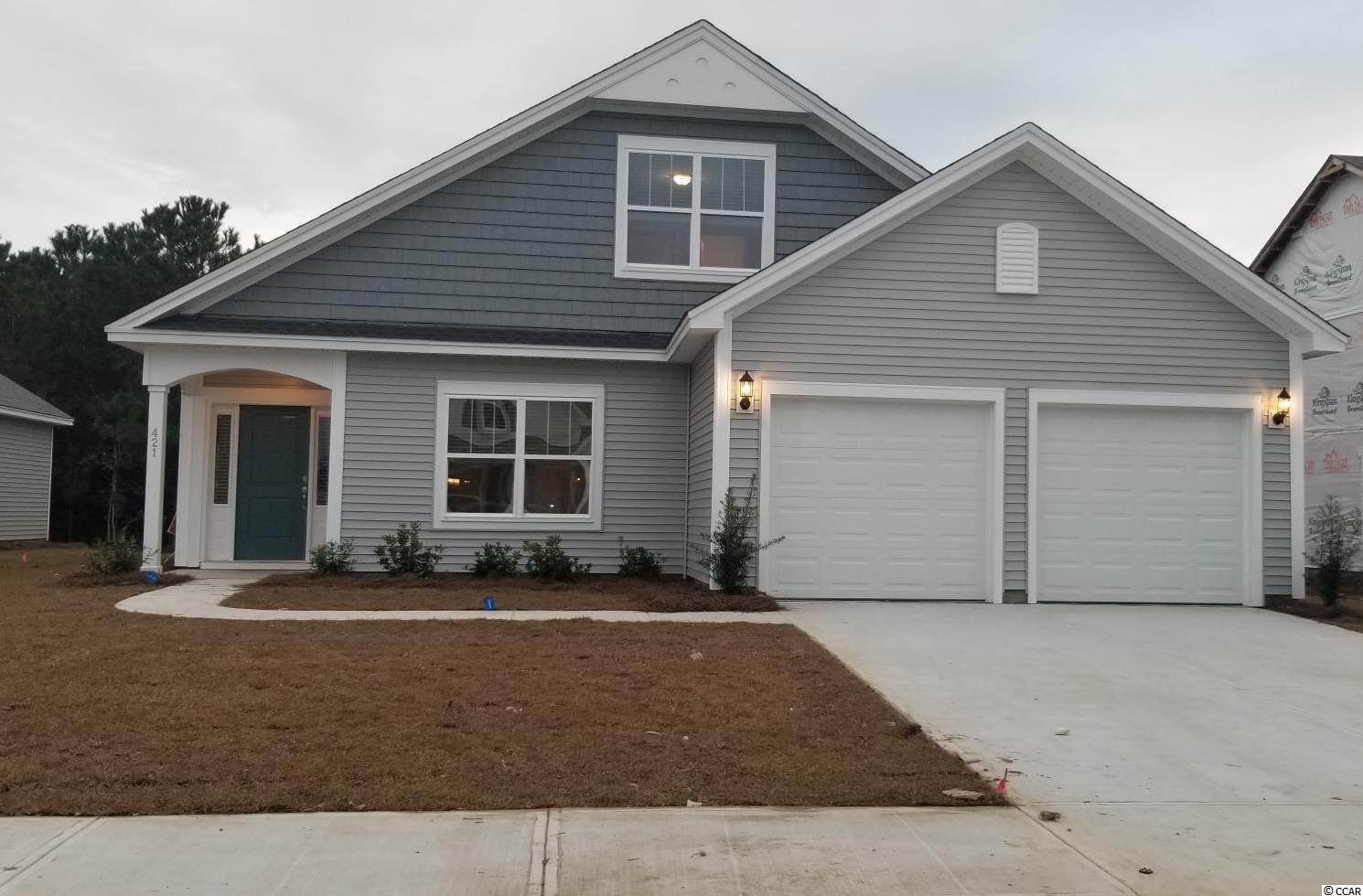 421 Heathside Street Murrells Inlet, SC 29576 - Photo 2 of 40