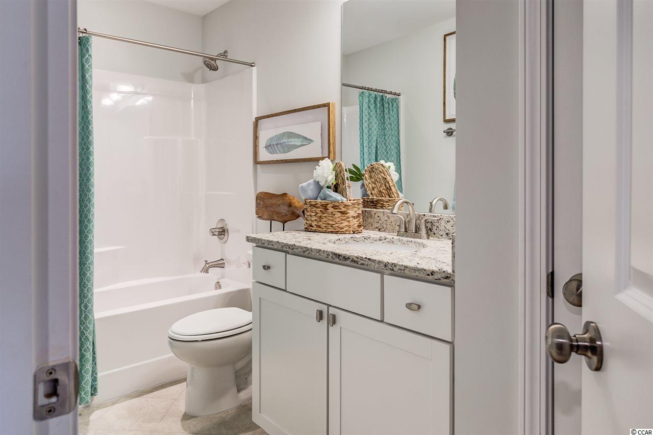 421 Heathside Street Murrells Inlet, SC 29576 - Photo 27 of 40