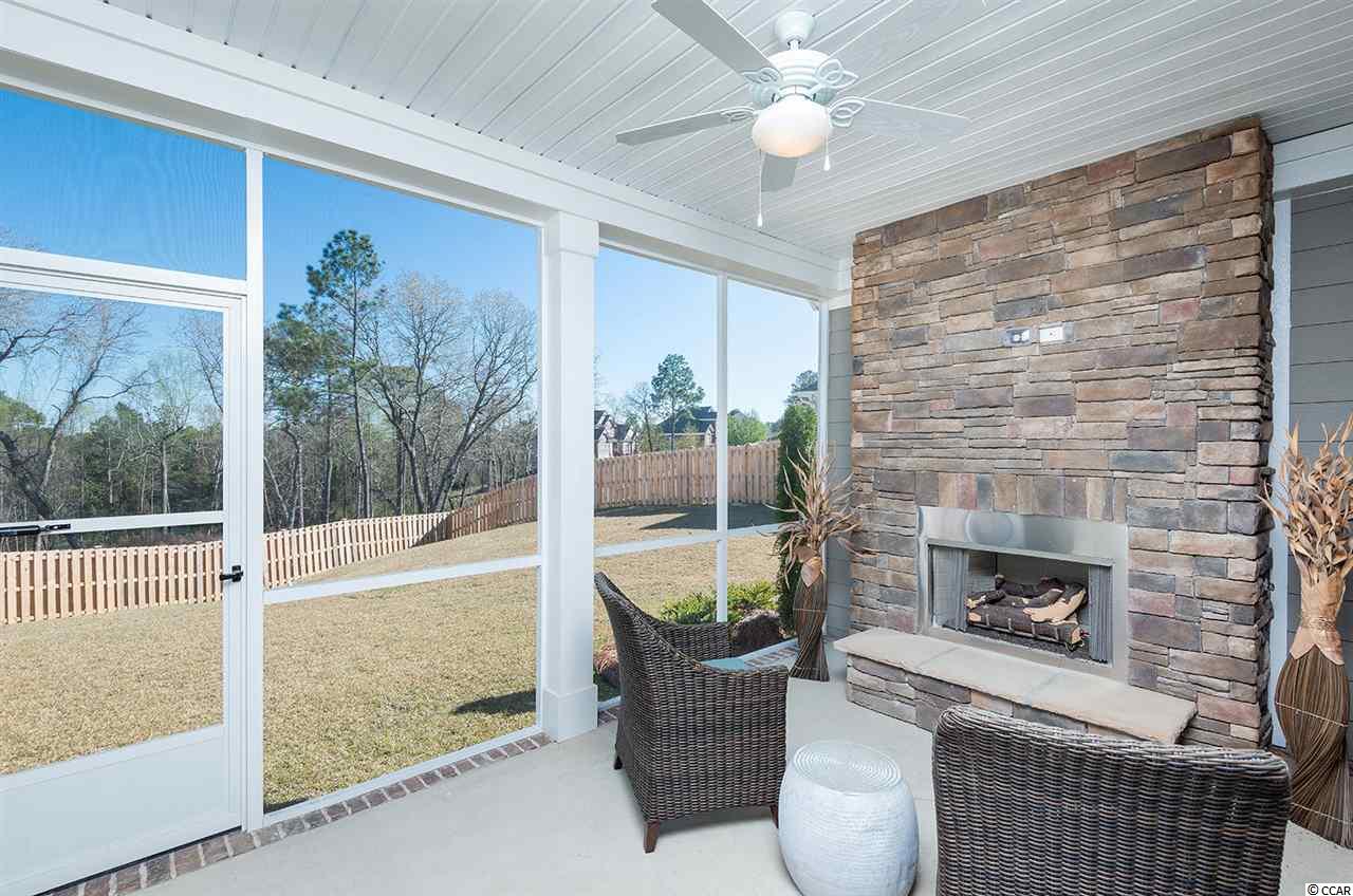 421 Heathside Street Murrells Inlet, SC 29576 - Photo 30 of 40