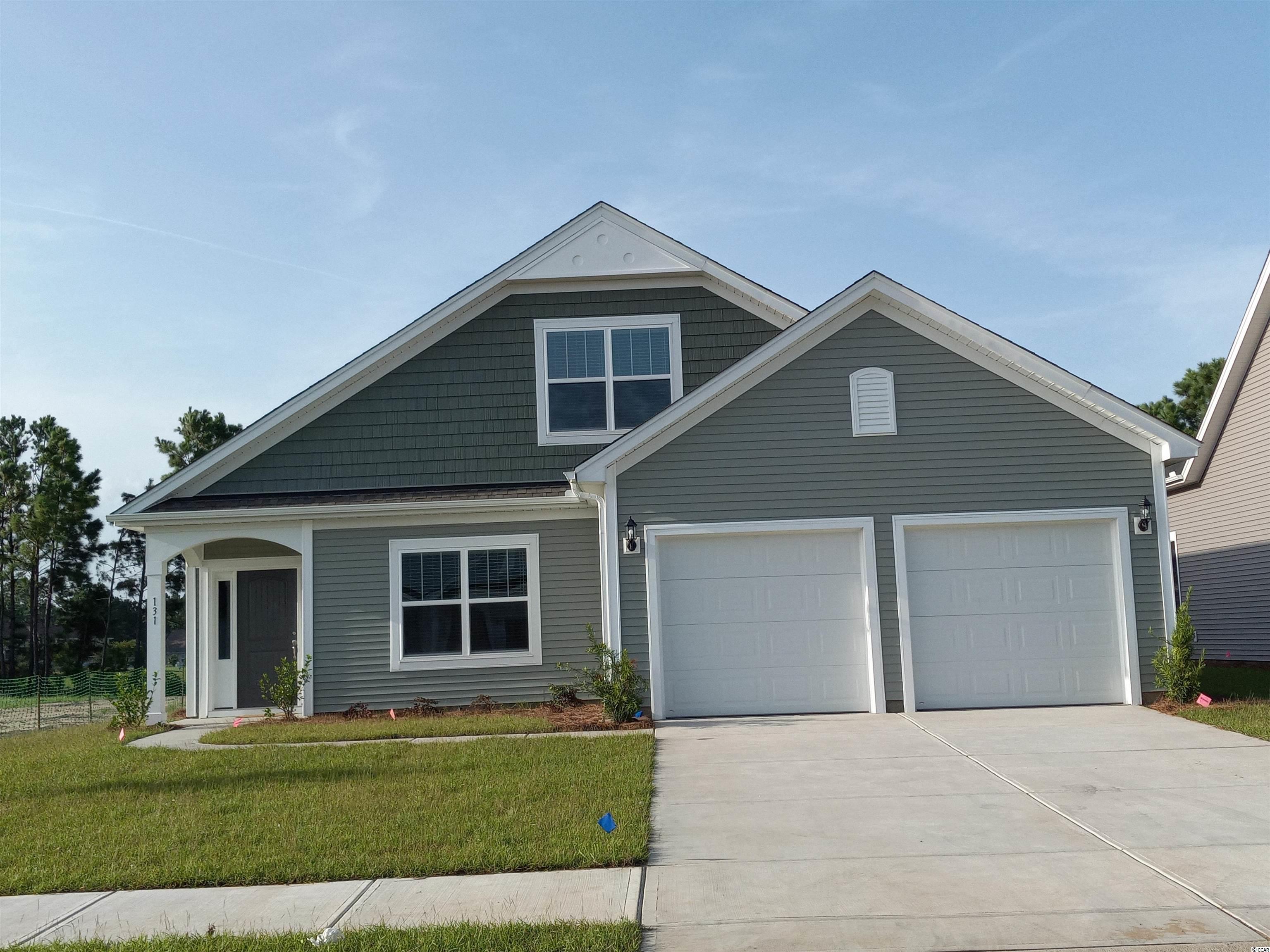 421 Heathside Street Murrells Inlet, SC 29576 - Photo 3 of 40