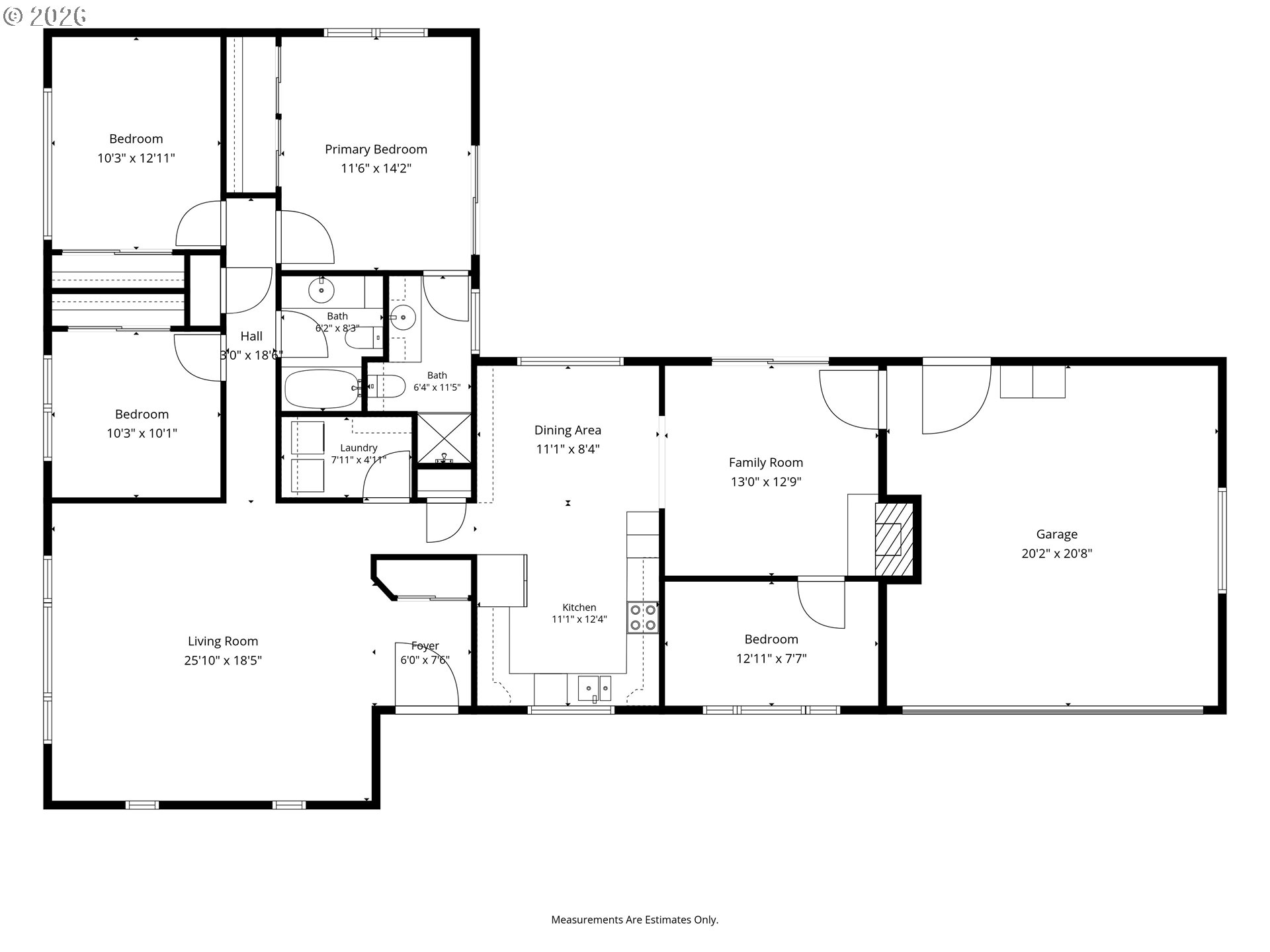 20340 South Beavercreek Road Oregon City, OR 97045 - Photo 40 of 40