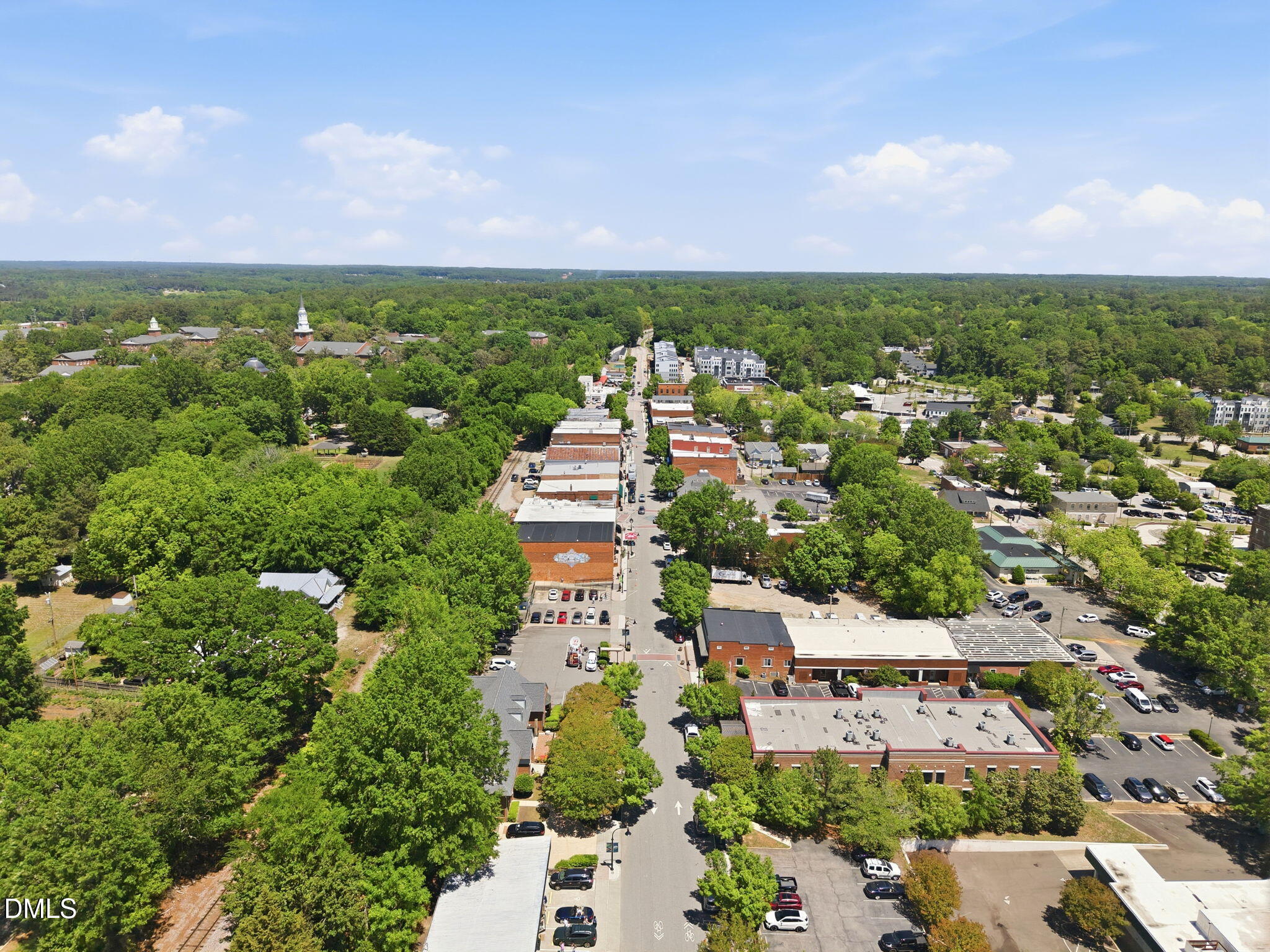 613 Middle Bridge Road Wake Forest, NC 27587 - Photo 41 of 42