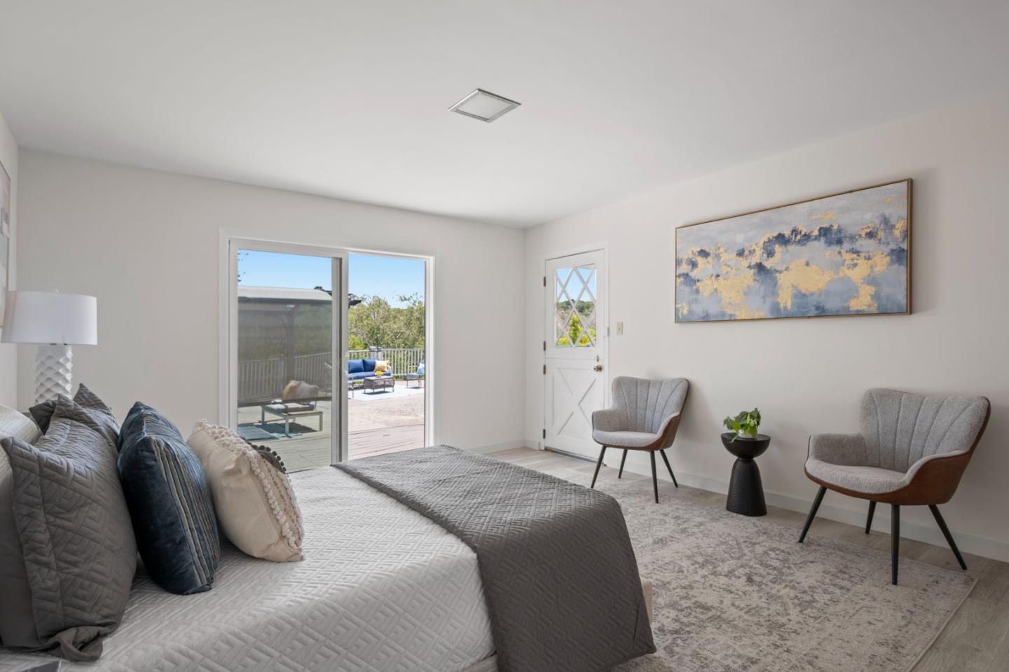 1407 Carlton Road Hillsborough, CA 94010 - Photo 86 of 113