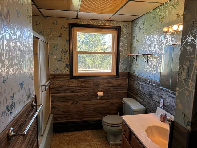 $134,900 | 20 North Street, Burns, NY 14822