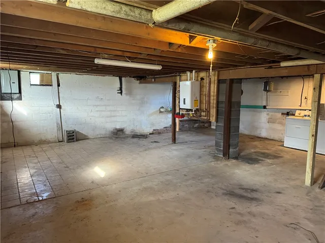 $134,900 | 20 North Street, Burns, NY 14822