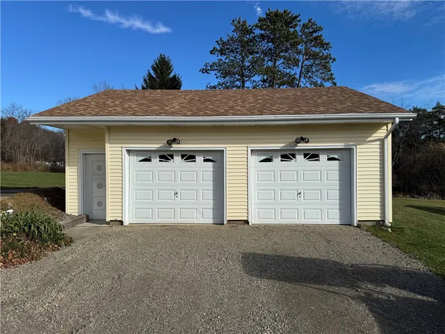 $134,900 | 20 North Street, Burns, NY 14822