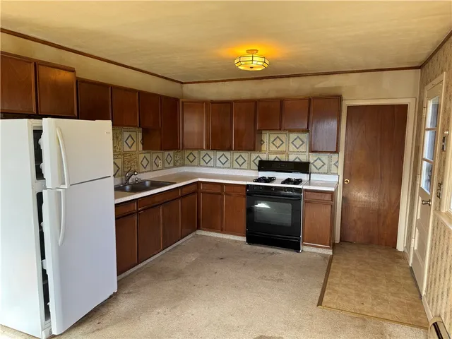 $134,900 | 20 North Street, Burns, NY 14822