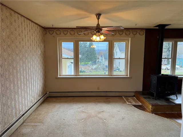 $134,900 | 20 North Street, Burns, NY 14822