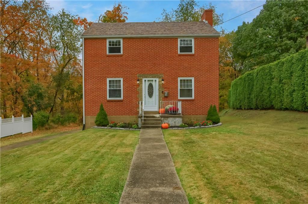 140 Jacks Run Road Pittsburgh, PA 15214 - Photo 1 of 46 Gallery Image 1
