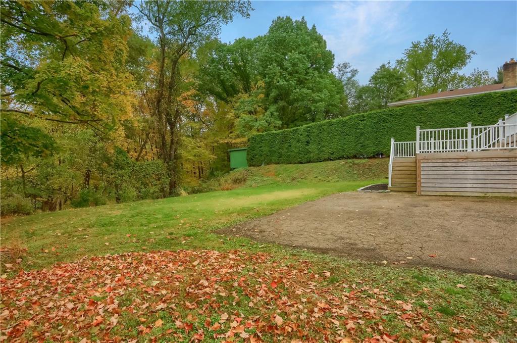 140 Jacks Run Road Pittsburgh, PA 15214 - Photo 32 of 46 Gallery Image 32