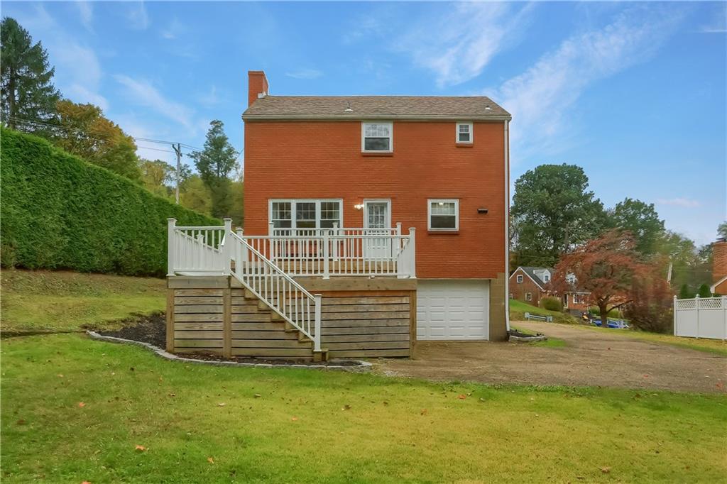 140 Jacks Run Road Pittsburgh, PA 15214 - Photo 33 of 46 Gallery Image 33