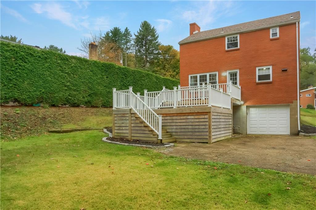 140 Jacks Run Road Pittsburgh, PA 15214 - Photo 38 of 46 Gallery Image 38