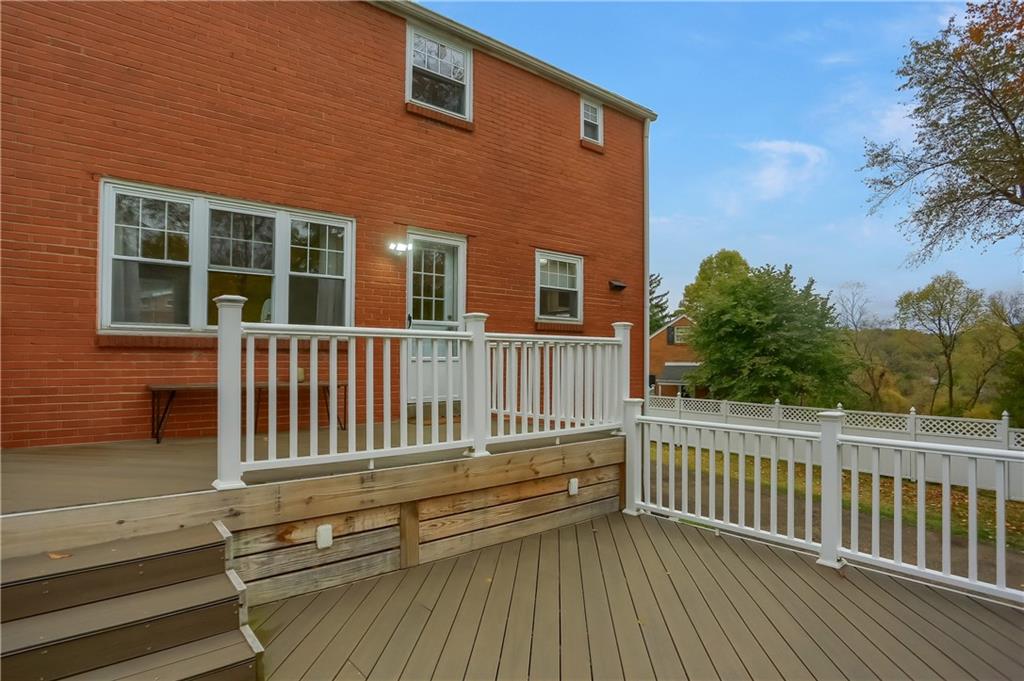 140 Jacks Run Road Pittsburgh, PA 15214 - Photo 39 of 46 Gallery Image 39