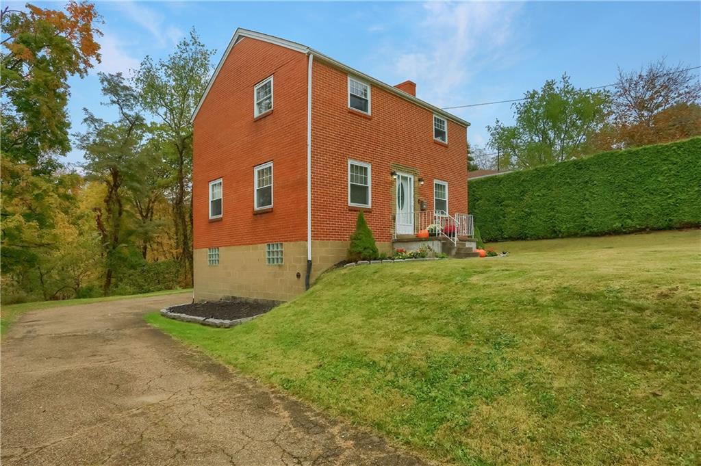 140 Jacks Run Road Pittsburgh, PA 15214 - Photo 44 of 46 Gallery Image 44