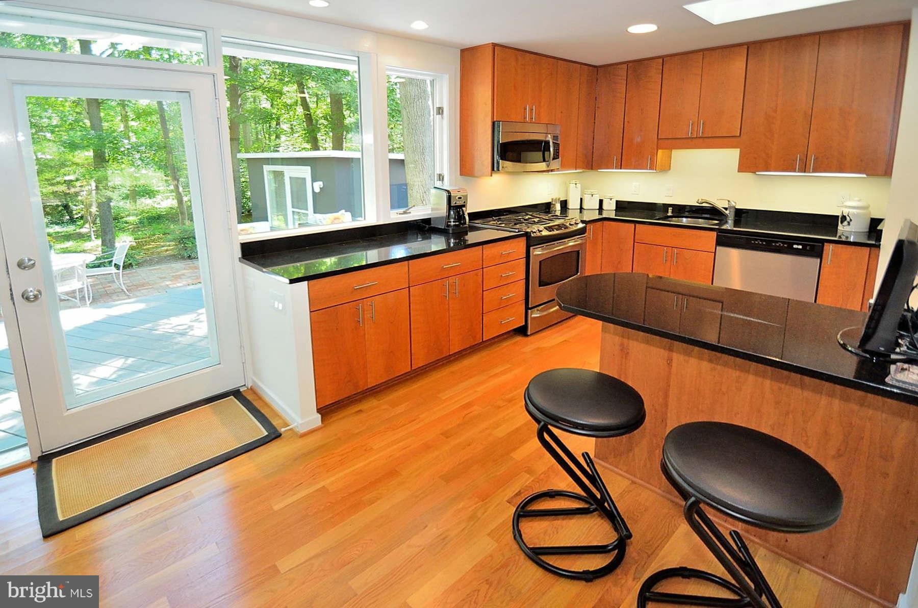 7217 Stafford Road Alexandria, VA 22307 - Photo 11 of 29 Kitchen