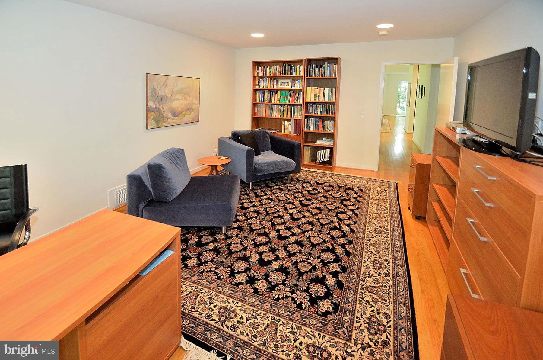 7217 Stafford Road Alexandria, VA 22307 - Photo 16 of 29 Bedroom 2