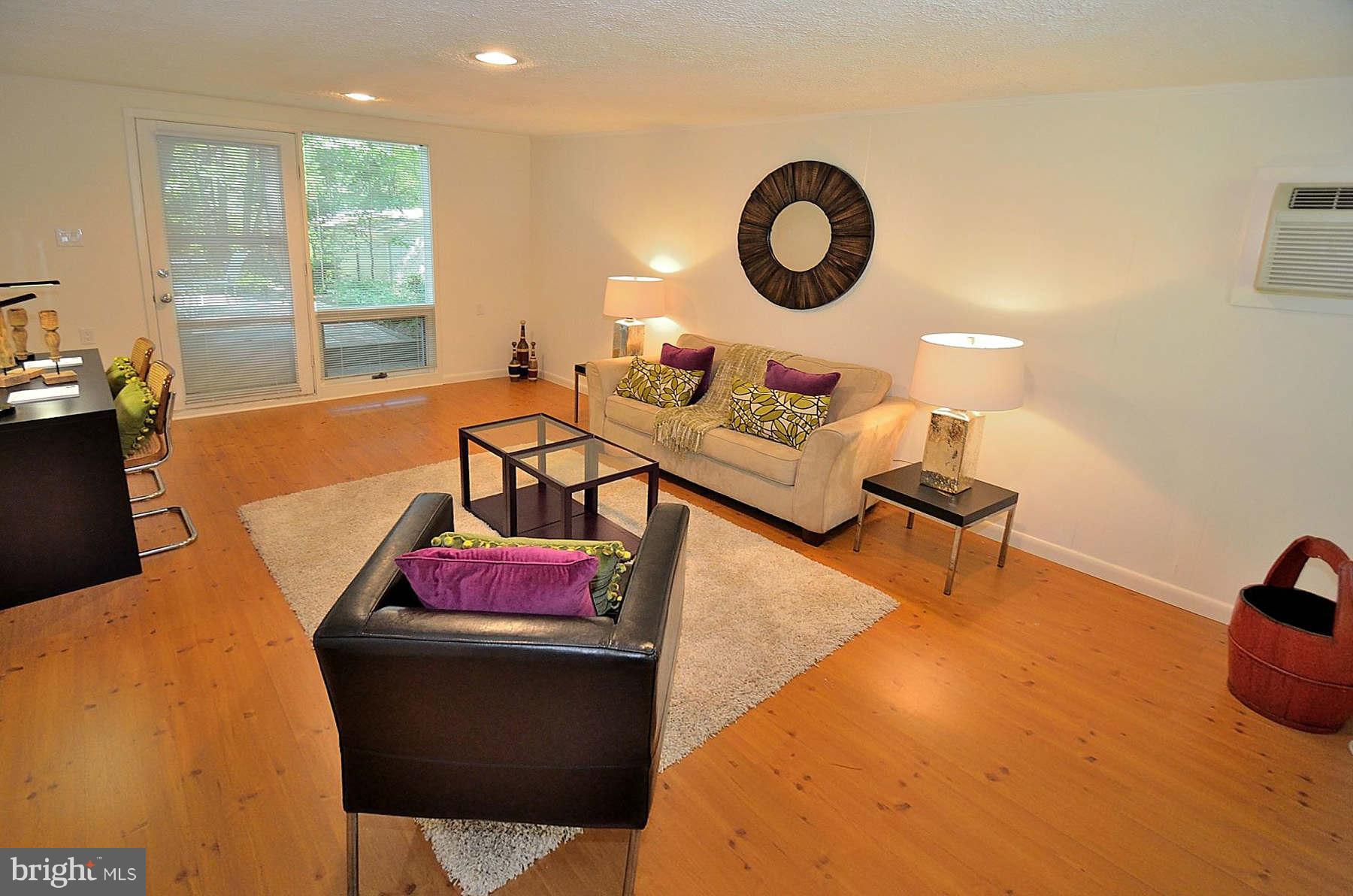 7217 Stafford Road Alexandria, VA 22307 - Photo 19 of 29 Bedroom 4 / Family Room