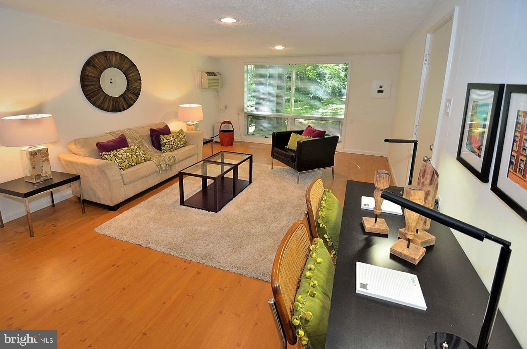 7217 Stafford Road Alexandria, VA 22307 - Photo 21 of 29 Bedroom 4 / Family Room