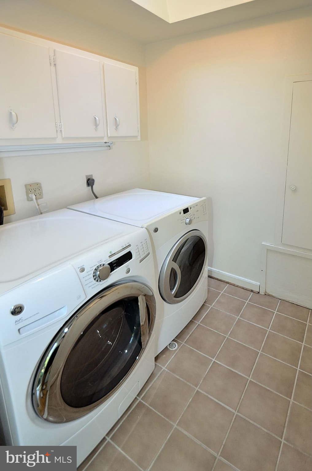7217 Stafford Road Alexandria, VA 22307 - Photo 23 of 29 Laundry Room