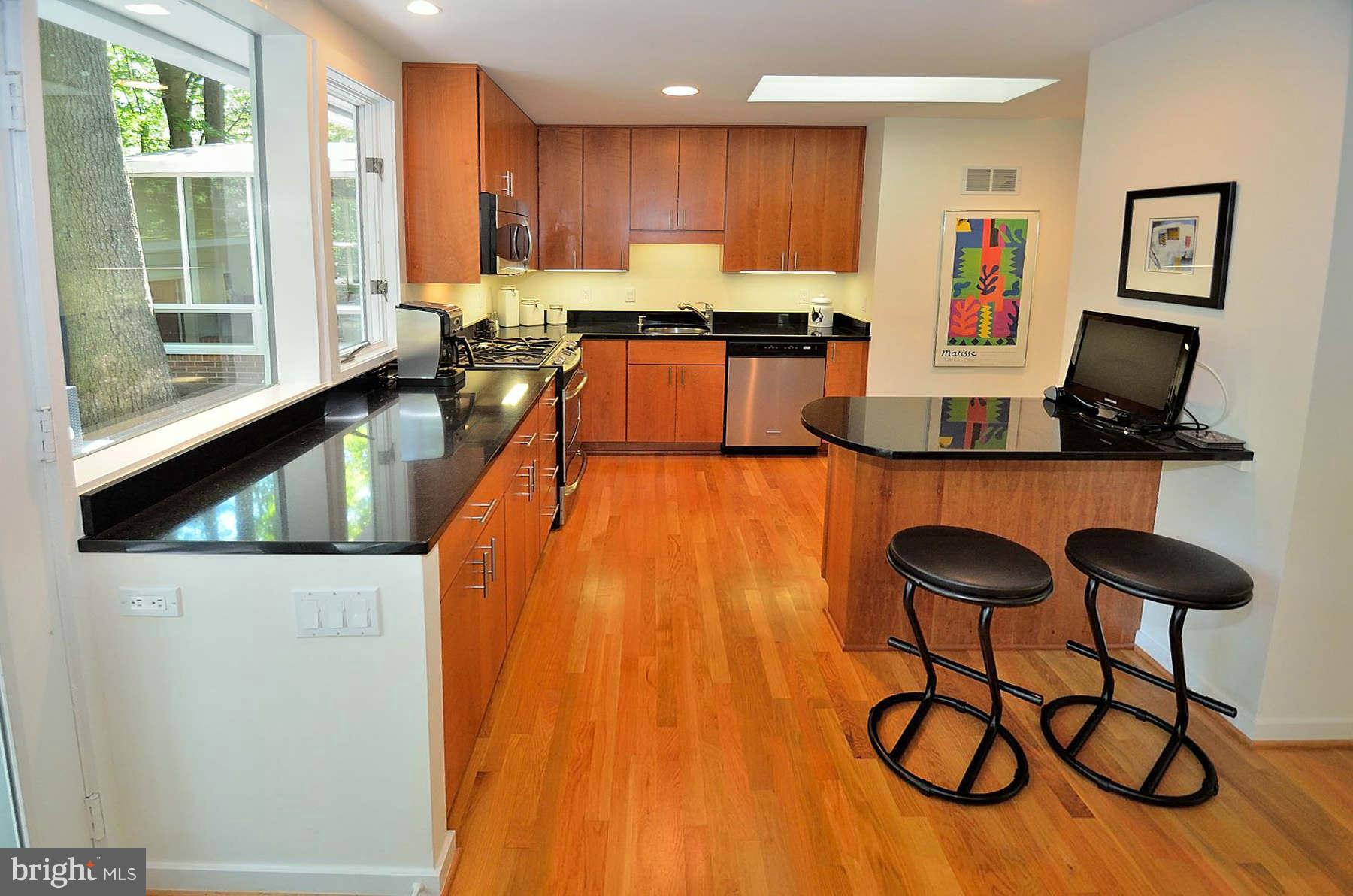 7217 Stafford Road Alexandria, VA 22307 - Photo 4 of 29 Kitchen