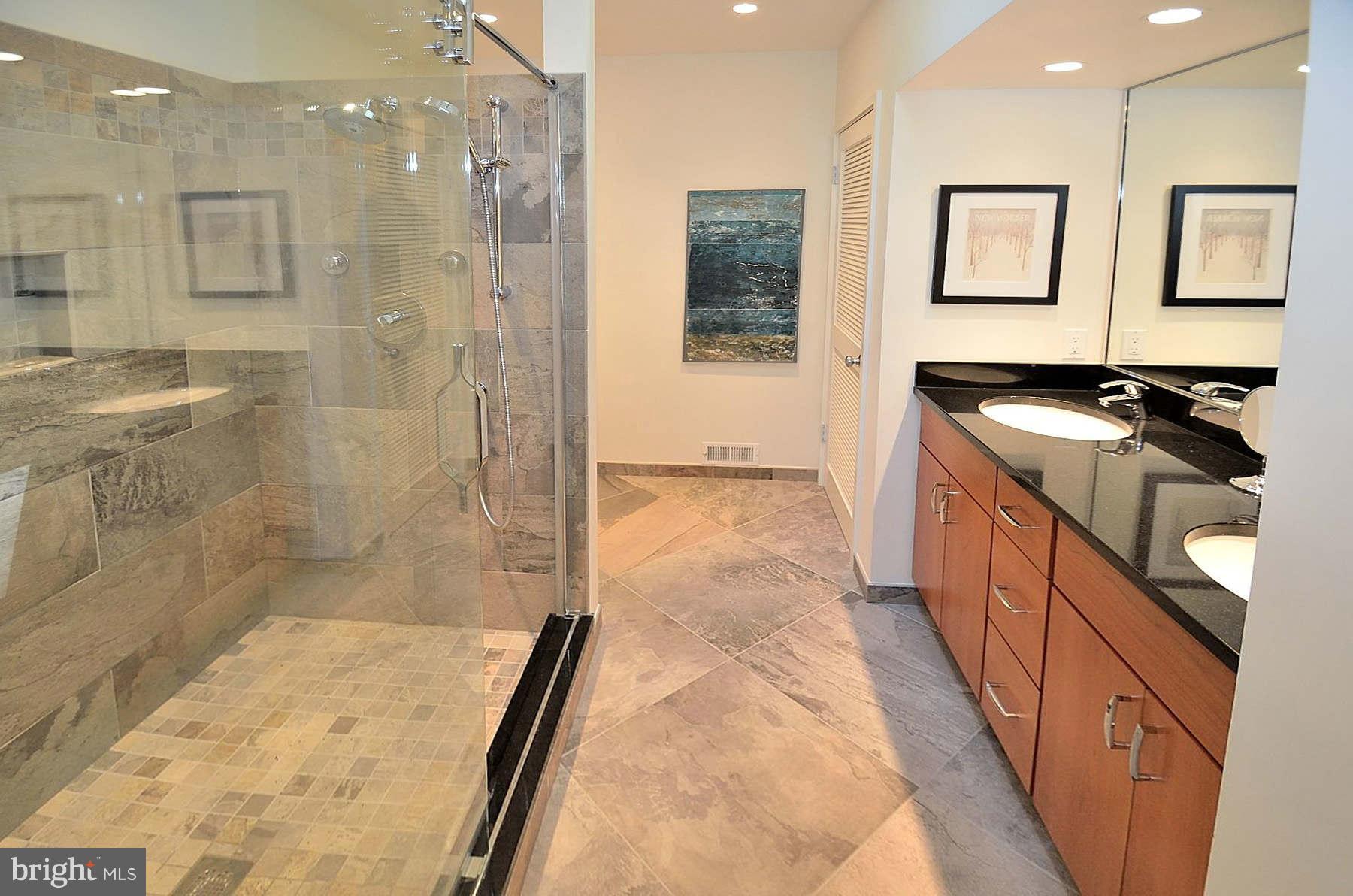 7217 Stafford Road Alexandria, VA 22307 - Photo 6 of 29 Bath (Master)