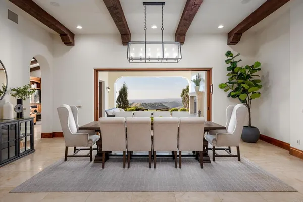 $5,999,000 | 8136 Entrada De Luz East, San Diego, CA 92127