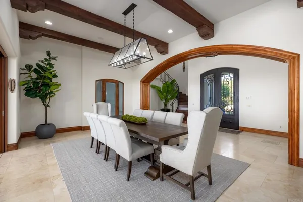 $5,999,000 | 8136 Entrada De Luz East, San Diego, CA 92127