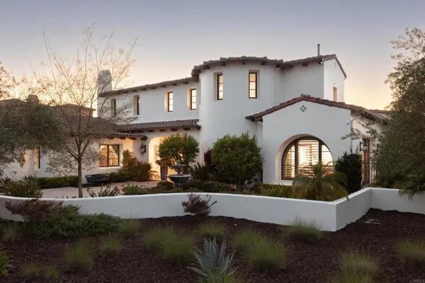 $5,999,000 | 8136 Entrada De Luz East, San Diego, CA 92127
