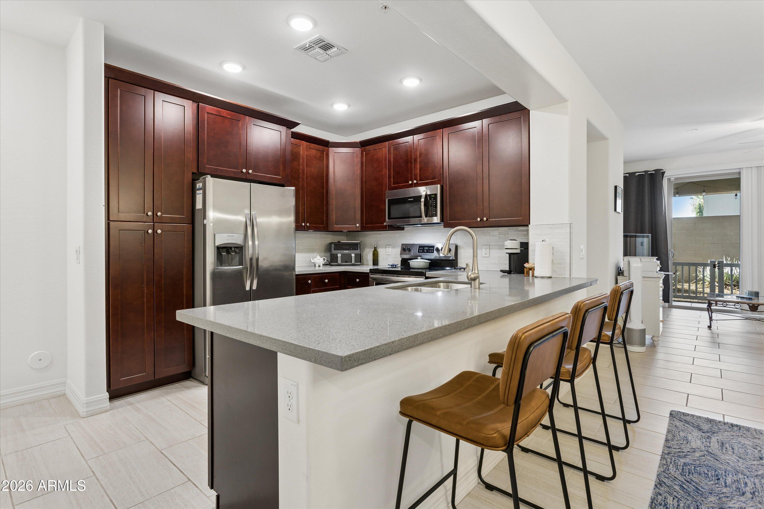 7820 East Baseline Road, Unit 108 Mesa, AZ 85209 - Photo 2 of 24