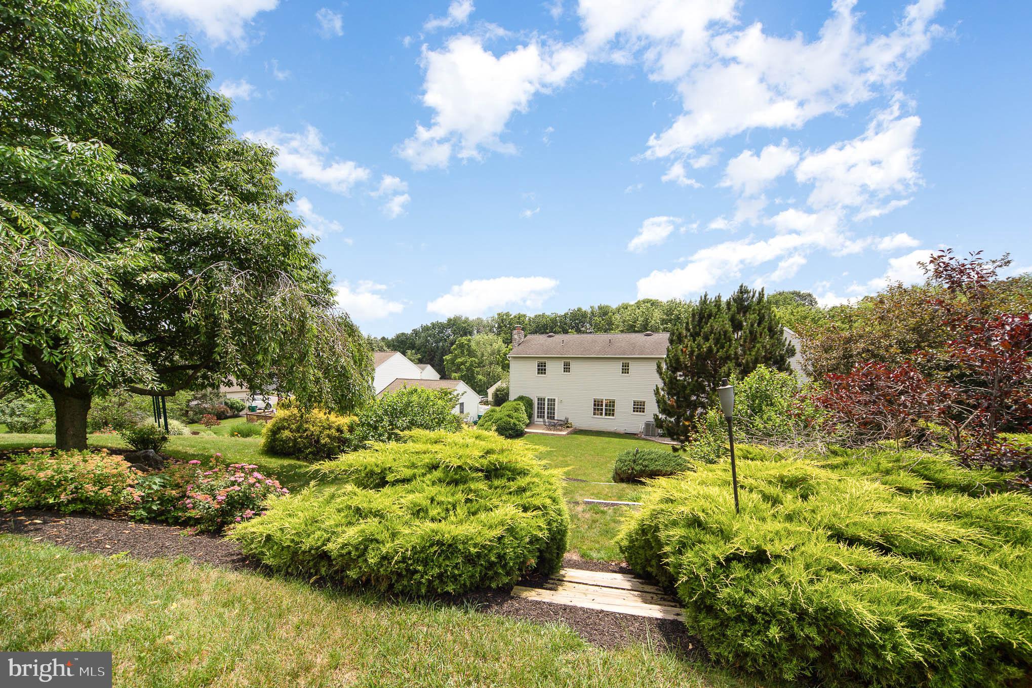 339 Knights Bridge Way Lititz, PA 17543 - Photo 26 of 32