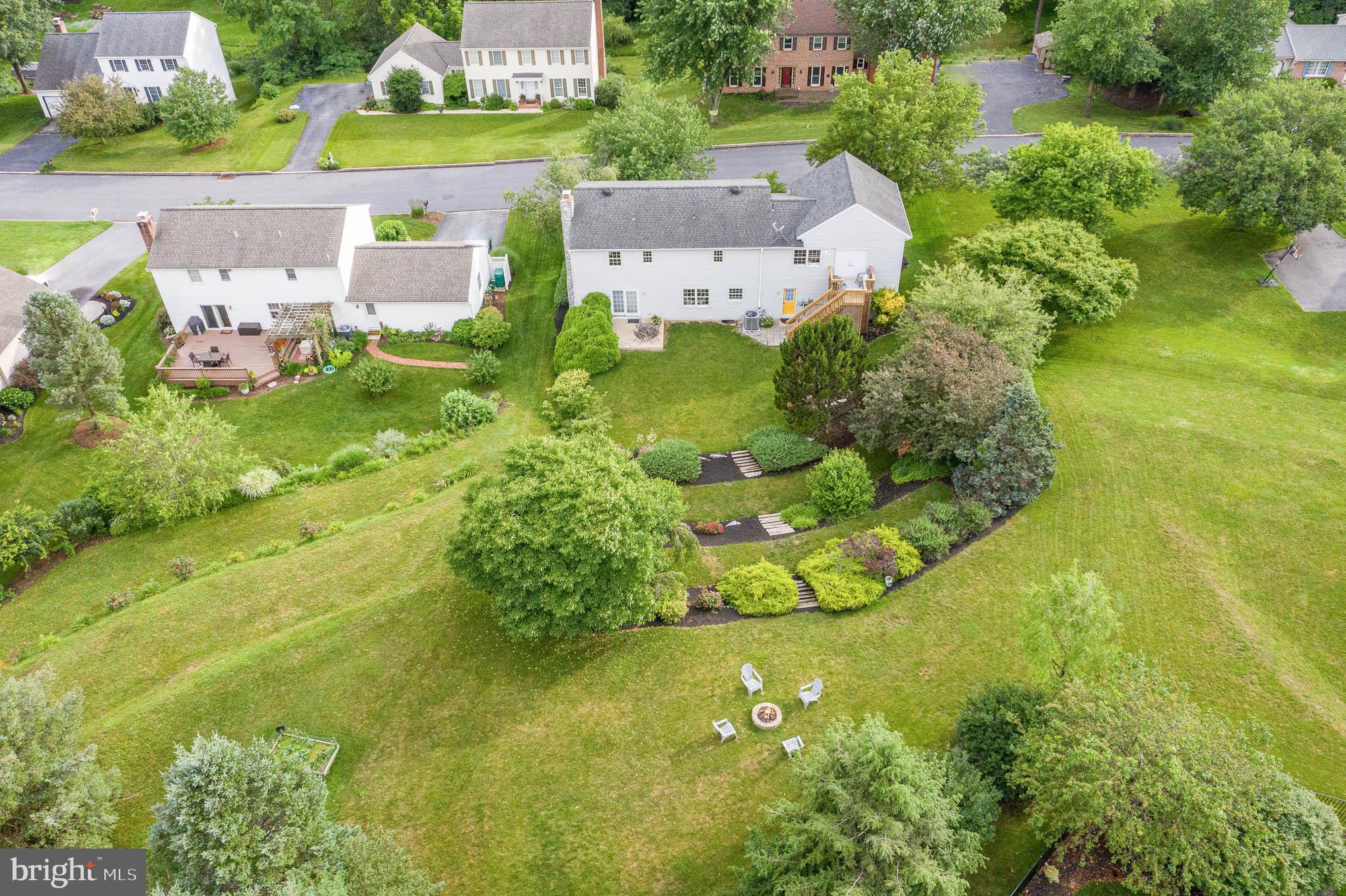 339 Knights Bridge Way Lititz, PA 17543 - Photo 30 of 32