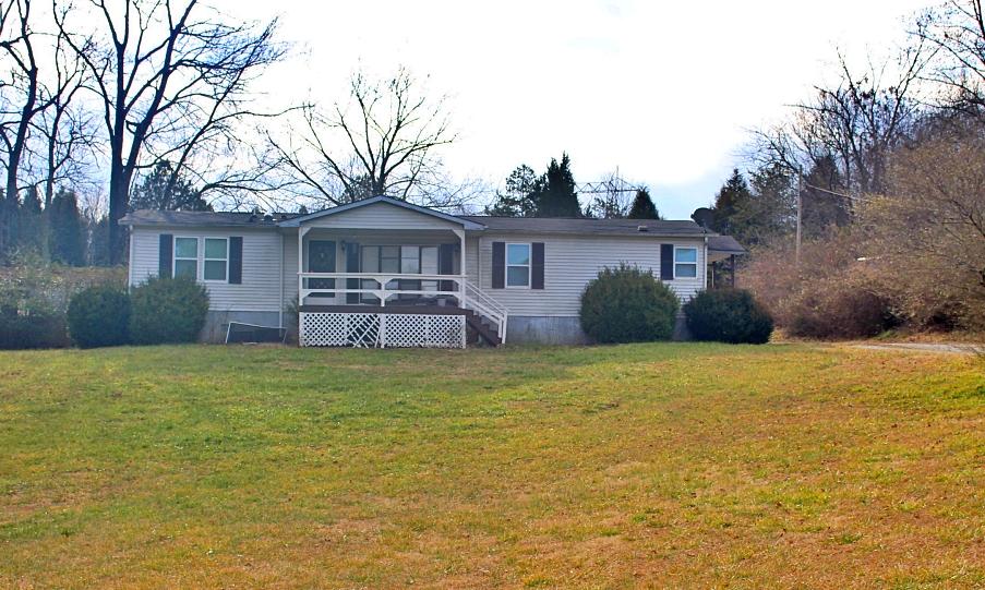 144 Sharp Ln Spring Spring City, TN 37381 - Photo 1 of 15 A1