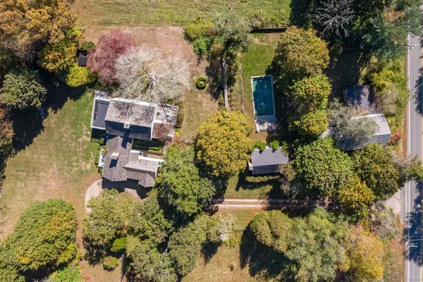 $1,695,000 | 4 Hamburg Road, East Haddam, CT 06423