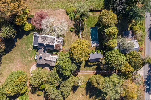 $1,799,000 | 4 Hamburg Road, East Haddam, CT 06423