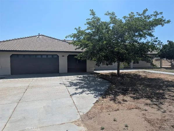 $500,000 | 11565 Lebec Road, Phelan, CA 92371