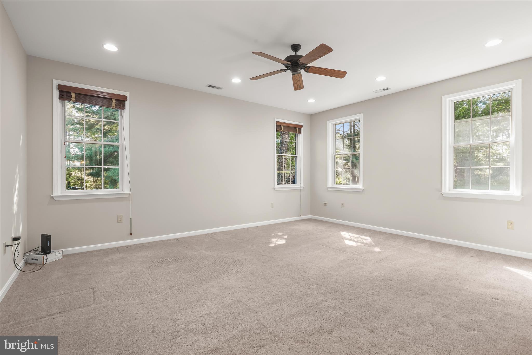 2616 Quebec School Road Middletown, MD 21769 - Photo 57 of 133 Bedroom 4 - Dual Entry Full Bath
