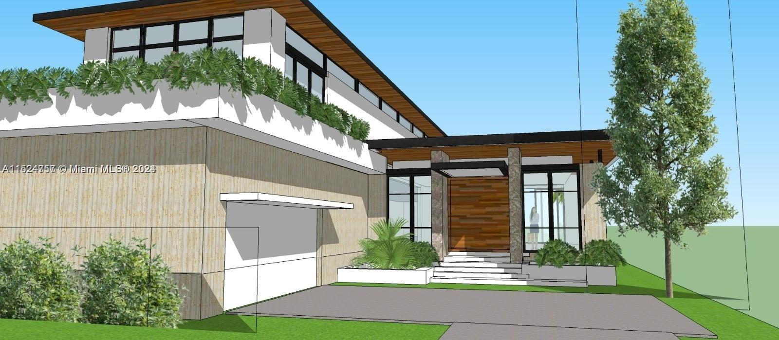 1021 Northeast 83rd St  