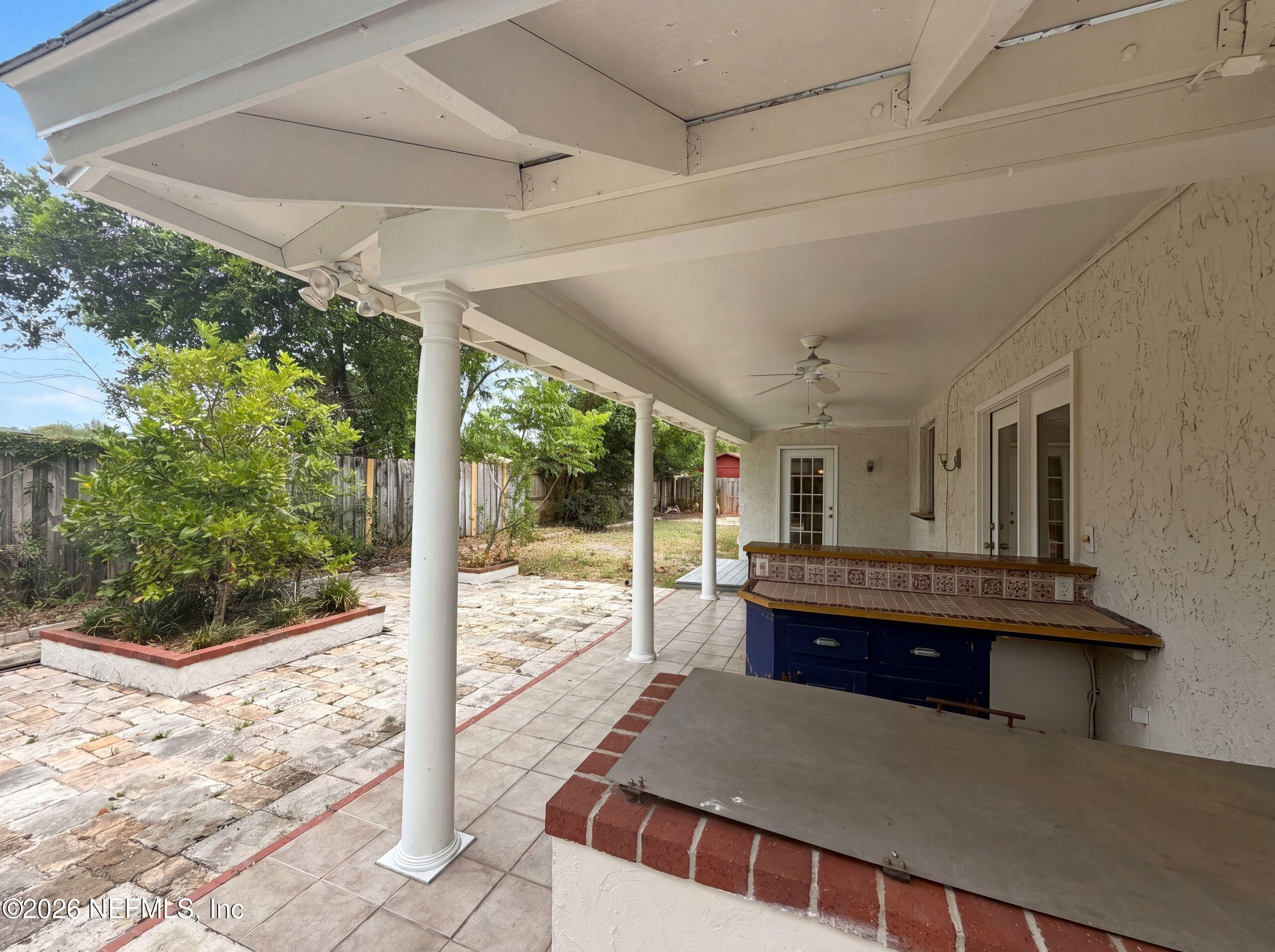 4412 Travelers Road Jacksonville, FL 32210 - Photo 27 of 28 listing_26