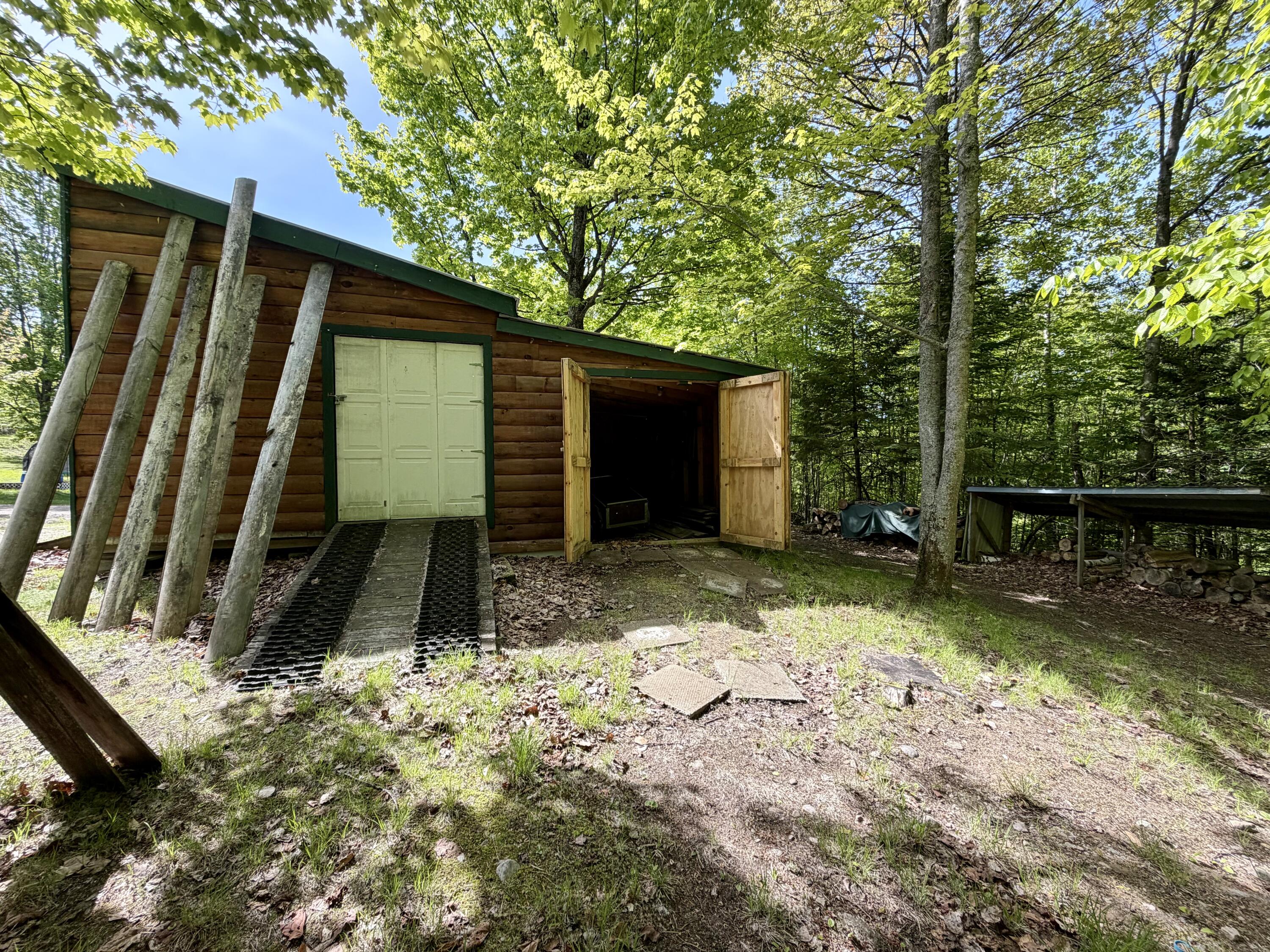 345 Brown-Benoit Road Malone, NY 12953 - Photo 39 of 41
