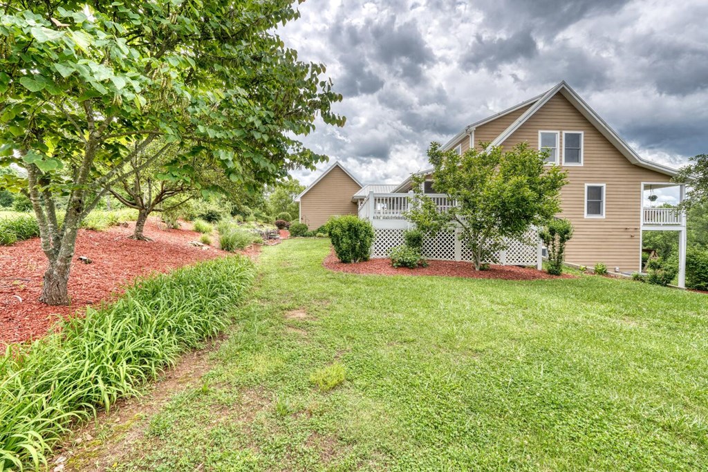 573 Shuler Road Blairsville, GA 30512 - Photo 62 of 85 Gallery Image 62