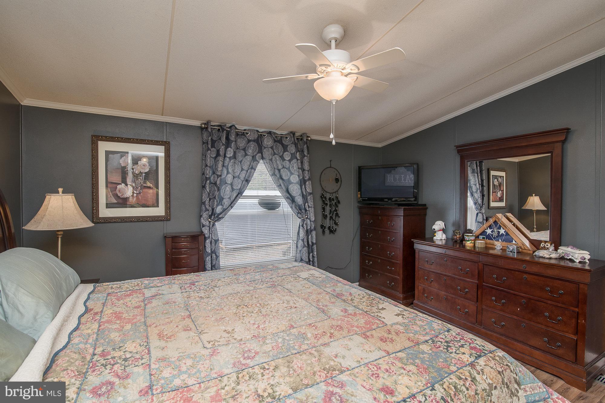 3414 Partlow Road Partlow, VA 22534 - Photo 11 of 22 Bedroom (Master)