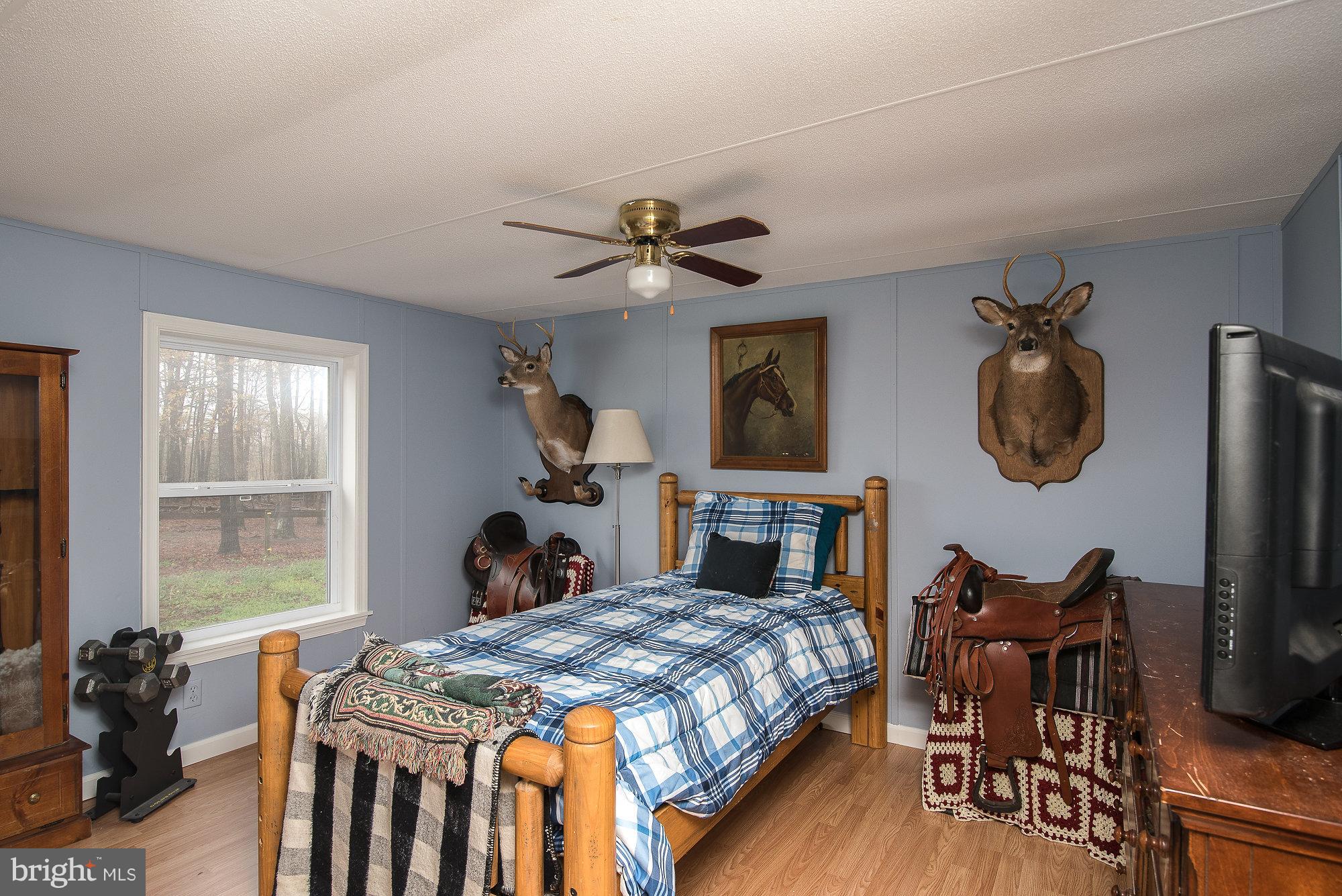 3414 Partlow Road Partlow, VA 22534 - Photo 13 of 22 Bedroom 2