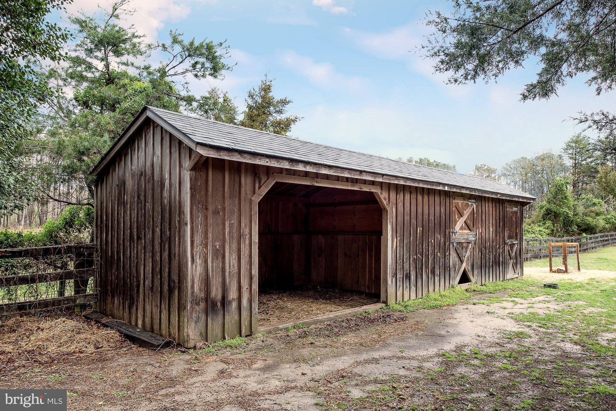3414 Partlow Road Partlow, VA 22534 - Photo 19 of 22 Barn