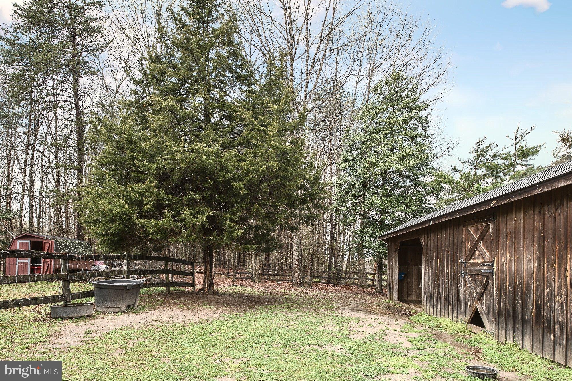 3414 Partlow Road Partlow, VA 22534 - Photo 20 of 22 Barn