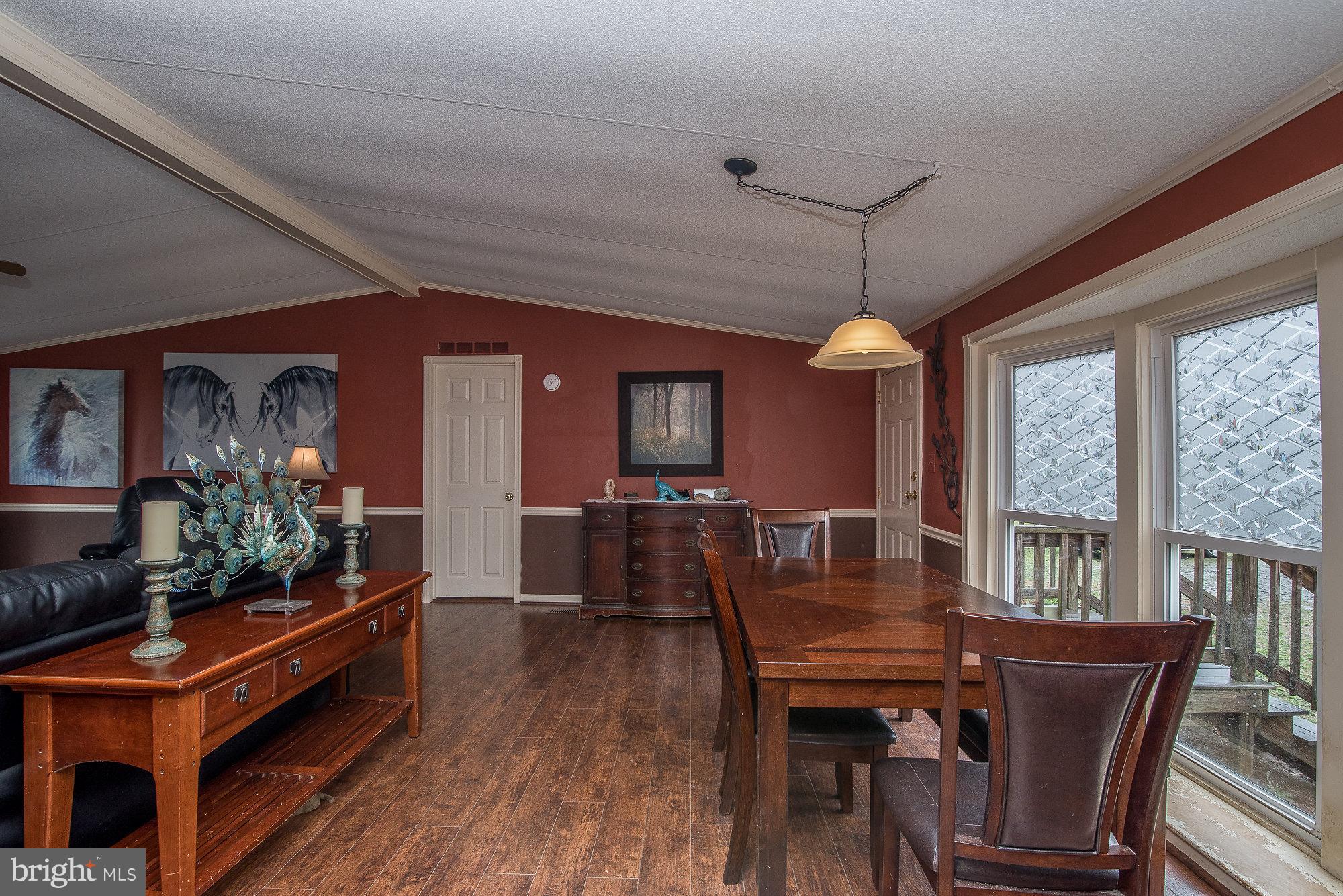 3414 Partlow Road Partlow, VA 22534 - Photo 3 of 22 Dining Room