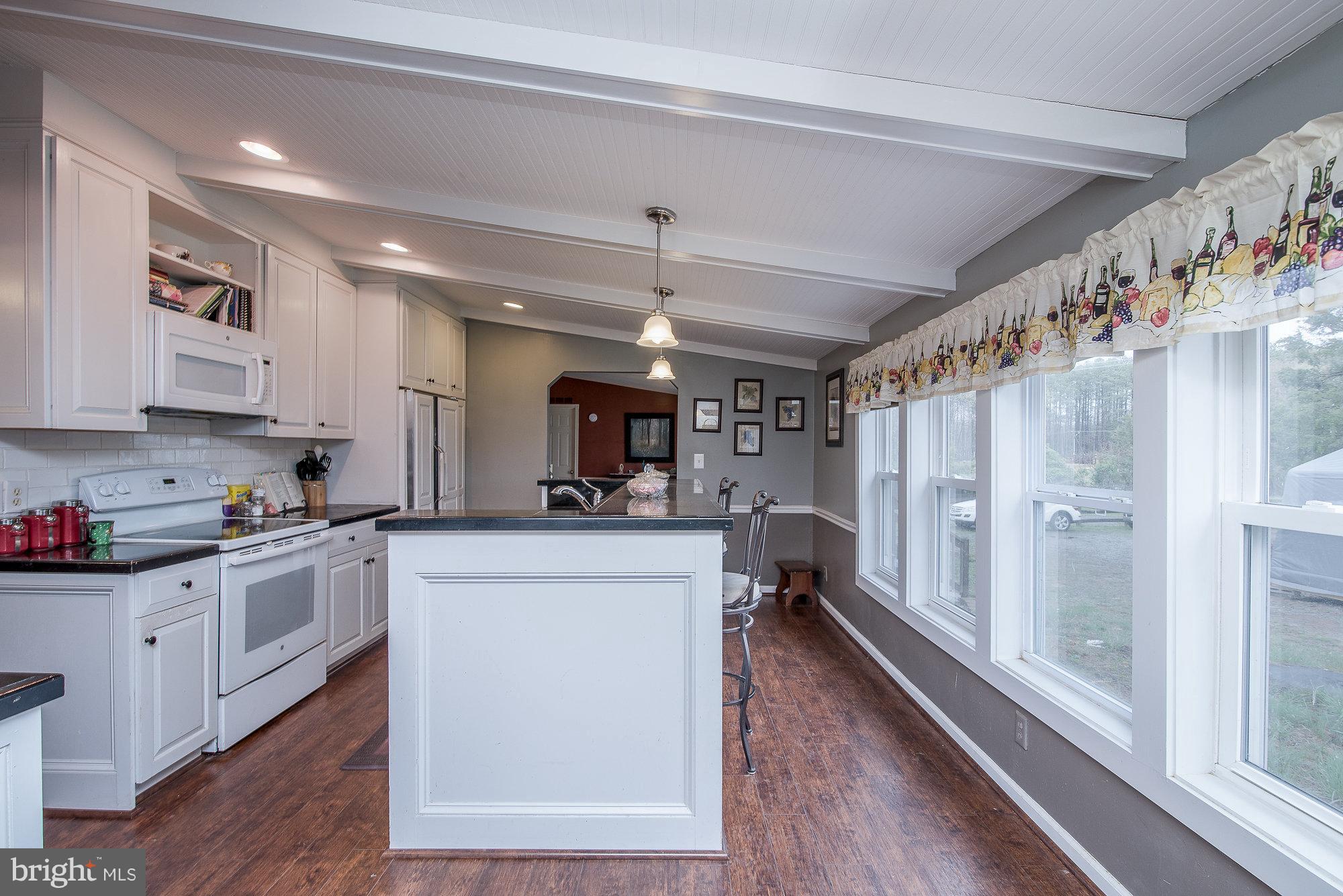 3414 Partlow Road Partlow, VA 22534 - Photo 4 of 22 Kitchen