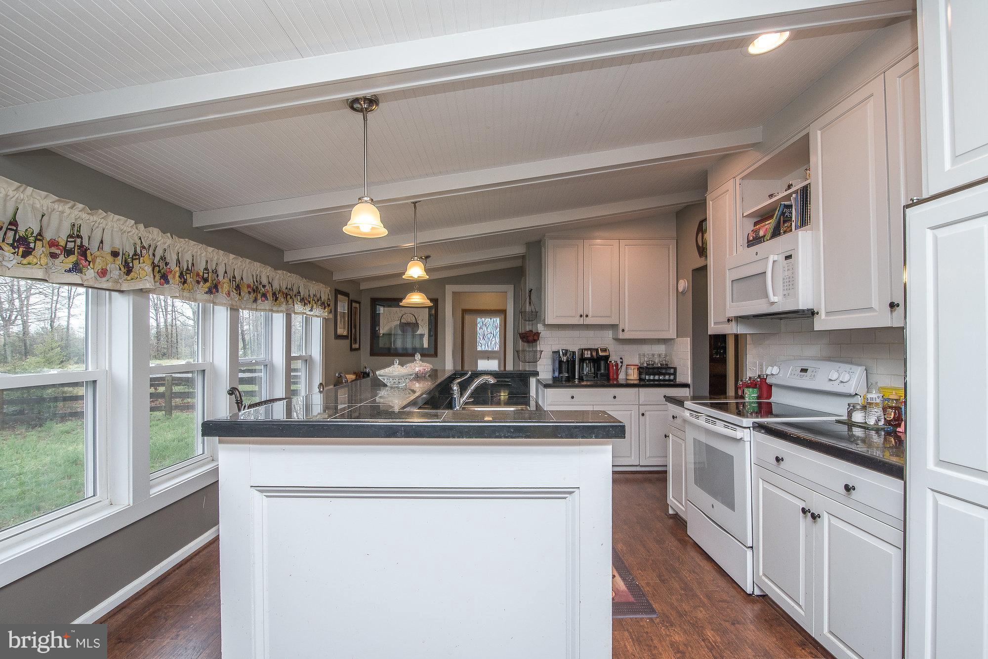 3414 Partlow Road Partlow, VA 22534 - Photo 5 of 22 Kitchen