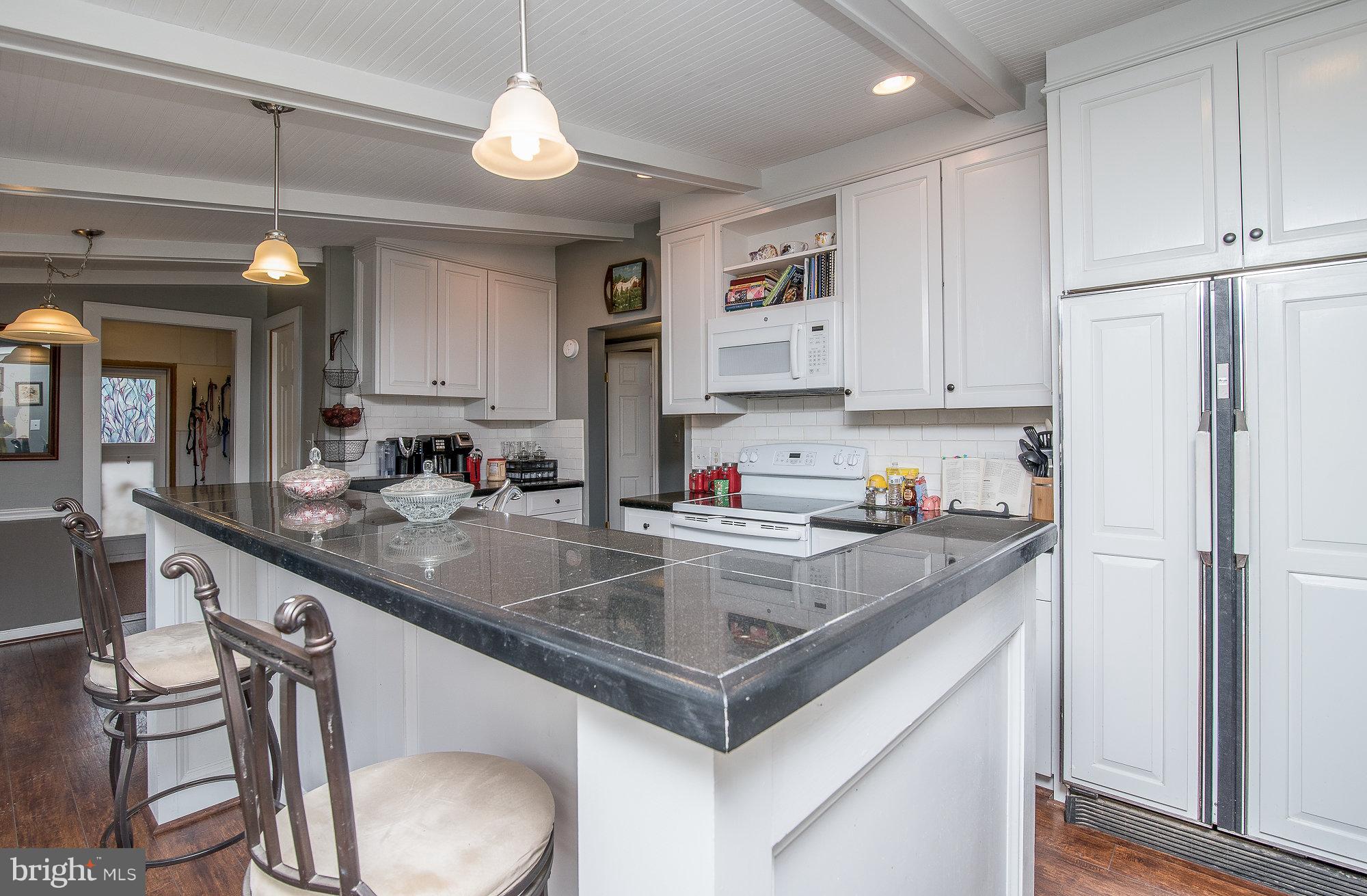 3414 Partlow Road Partlow, VA 22534 - Photo 6 of 22 Kitchen