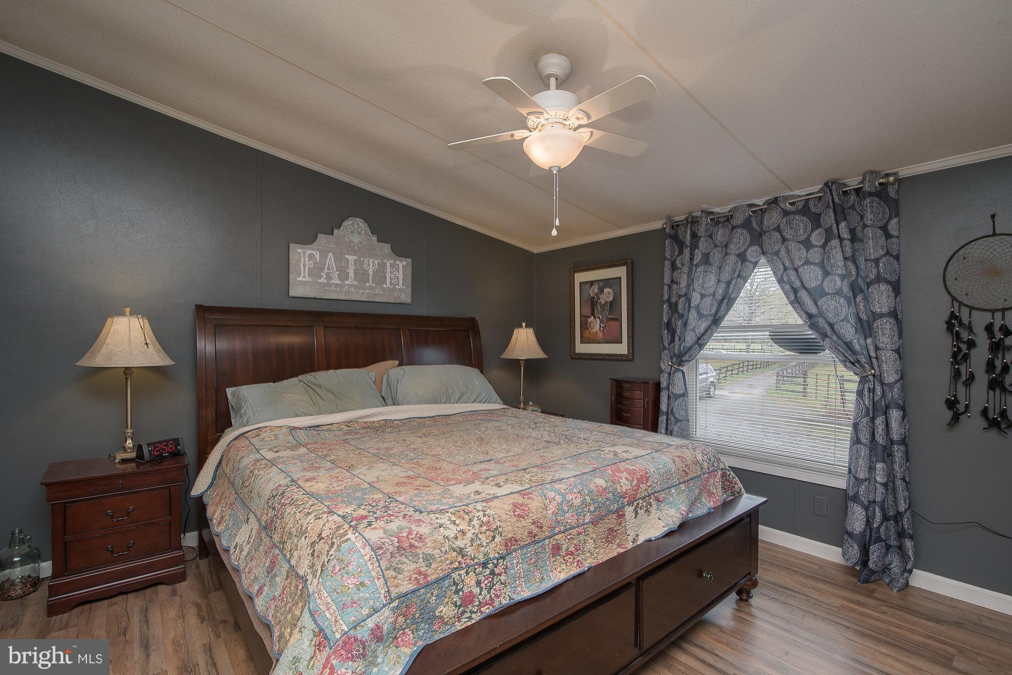 3414 Partlow Road Partlow, VA 22534 - Photo 10 of 22 Bedroom (Master)